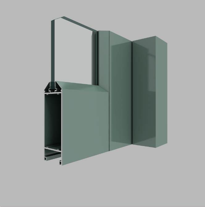 肯德基門(mén)系列