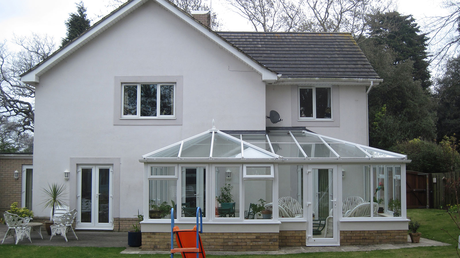 陽(yáng)光房系列