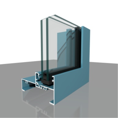 LTP100系列平開(kāi)門(mén)