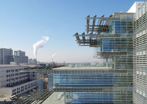 【案例賞析】鋁構(gòu)未來(lái)——鋁在綠色建筑中的優(yōu)勢(shì)應(yīng)用 【案例賞析】鋁構(gòu)未來(lái)——鋁在綠色建筑中的優(yōu)勢(shì)應(yīng)用