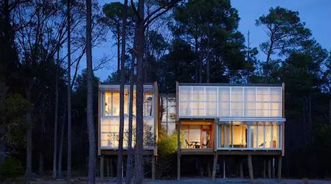 【案例賞析】鋁構(gòu)未來(lái)——鋁在綠色建筑中的優(yōu)勢(shì)應(yīng)用 【案例賞析】鋁構(gòu)未來(lái)——鋁在綠色建筑中的優(yōu)勢(shì)應(yīng)用