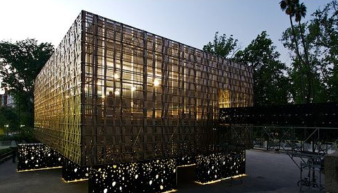 【案例賞析】鋁構(gòu)未來(lái)——鋁在綠色建筑中的優(yōu)勢(shì)應(yīng)用 【案例賞析】鋁構(gòu)未來(lái)——鋁在綠色建筑中的優(yōu)勢(shì)應(yīng)用