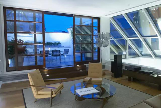 系統(tǒng)門窗已逐漸得到市場(chǎng)認(rèn)可 系統(tǒng)門窗已逐漸得到市場(chǎng)認(rèn)可