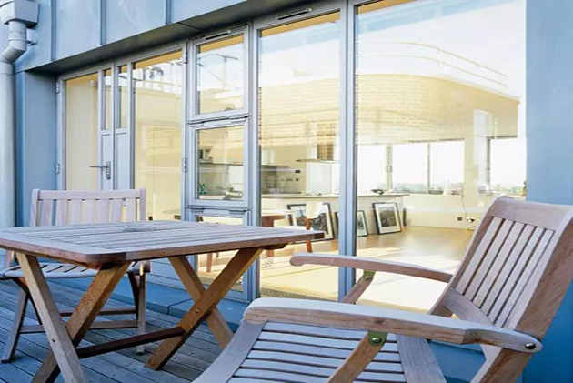 系統(tǒng)門窗是節(jié)能建筑的最佳選擇 系統(tǒng)門窗是節(jié)能建筑的最佳選擇