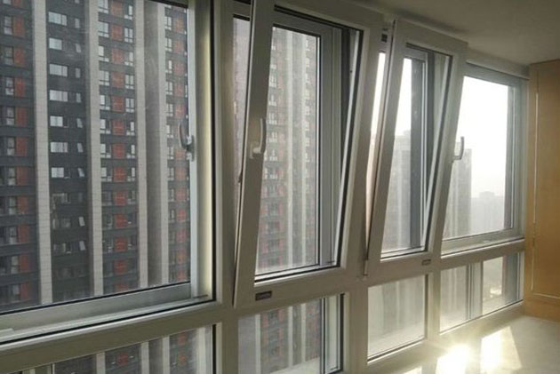鋁合金門窗:使用年限長會出現(xiàn)關閉不嚴實 鋁合金門窗:使用年限長會出現(xiàn)關閉不嚴實