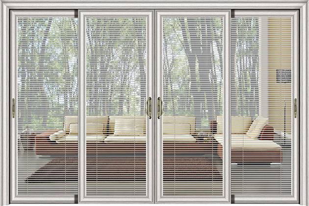 不同鋁合金門窗品牌報(bào)價(jià)可以有著較大的不一樣 不同鋁合金門窗品牌報(bào)價(jià)可以有著較大的不一樣