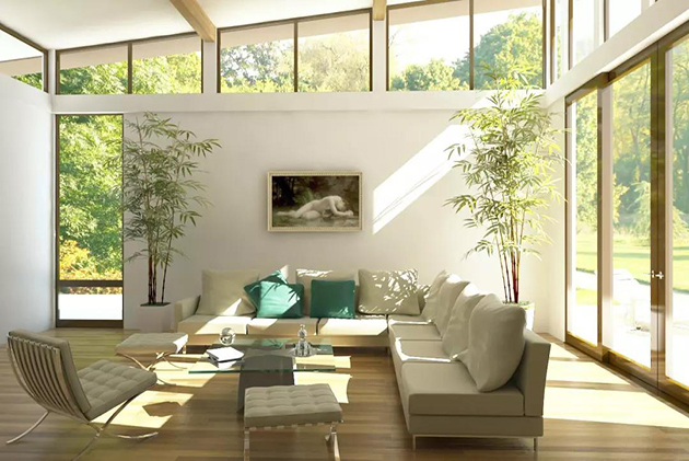 通過門窗流失的能耗約占社會(huì)總能耗的20% 通過門窗流失的能耗約占社會(huì)總能耗的20%