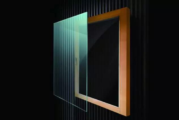 門窗幕墻節(jié)能改造新技術(shù) 門窗幕墻節(jié)能改造新技術(shù)